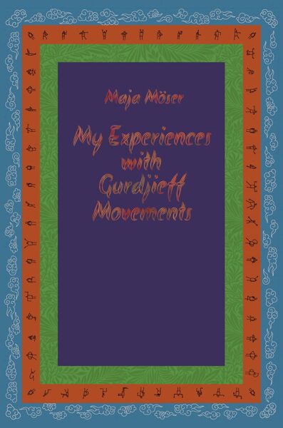 My experiences with Gurdjieff movements